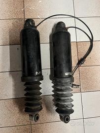 Ammortizzatori harley