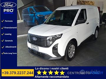 Ford Courier furgone - fino a 8000 e ecoincentivi 