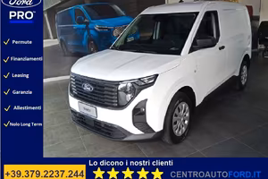 Ford Courier furgone - fino a 8000 e ecoincentivi 