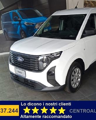 Ford Courier furgone