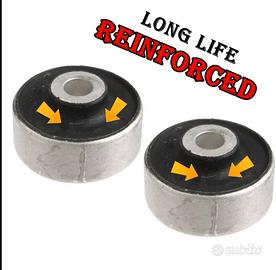 Boccole Silent Block Gommini Bracci Trapezi Ant.