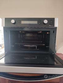 forno microonde combinato Samsung 
