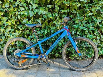 Bici Cannondale Quick 20 Kids