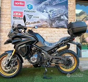 Voge: Valico 525 DSX