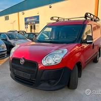 Fiat Doblò Maxi 1.3 MJT - 2015