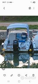 motore nautico