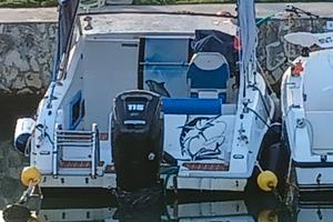 motore nautico