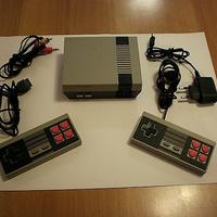 Mini Console di Gioco per Tv