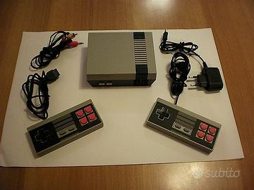 Mini Console di Gioco per Tv