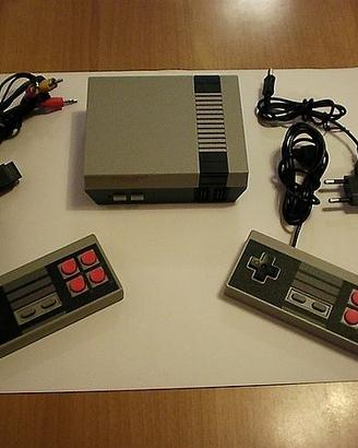 Mini Console di Gioco per Tv