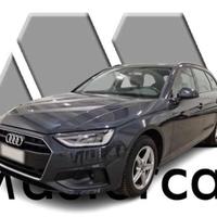 AUDI A4 A4 Avant 100kw 136cv automatica - GC175