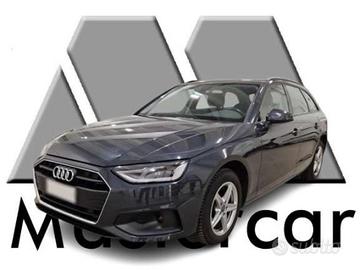 AUDI A4 A4 Avant 100kw 136cv automatica - GC175