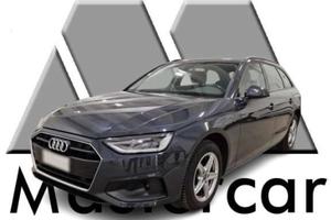 AUDI A4 A4 Avant 100kw 136cv automatica - GC175