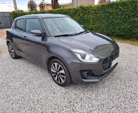 Suzuki Swift 1.2 Hybrid Top