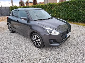 Suzuki Swift 1.2 Hybrid Top