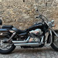 Honda VT 750 Shadow - 2007