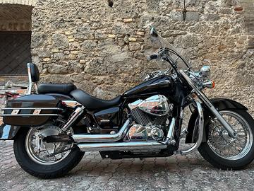 Honda VT 750 Shadow - 2007