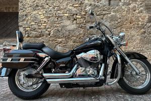 Honda VT 750 Shadow - 2007