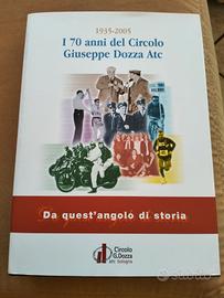 70 anni del circolo Dozza atc