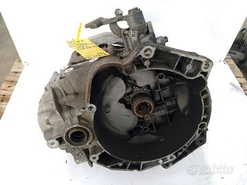 Cambio Opel Corsa D 1.3 Multijet 6 marce usato