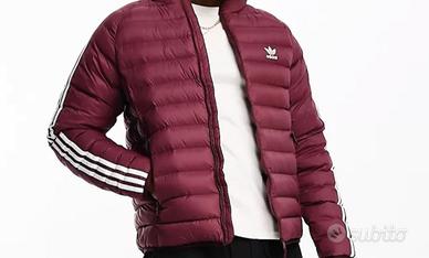 Piumino Adidas 