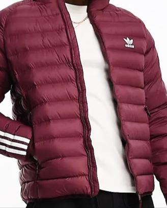 Piumino Adidas 
