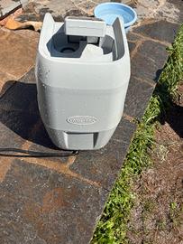 Pompa idromassaggio Laz-y-spa