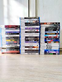 Giochi PS5 | Ampia scelta✅