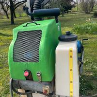 Atomizzatore omnidirezionale Tifone HP 26