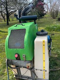 Atomizzatore omnidirezionale Tifone HP 26