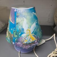 Lampada Disney Peter Pan