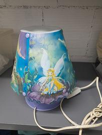 Lampada Disney Peter Pan
