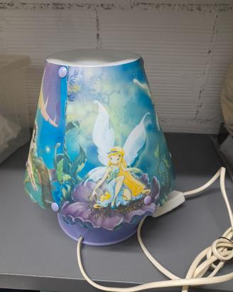 Lampada Disney Peter Pan