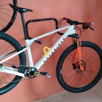 mtb rockrider race 900