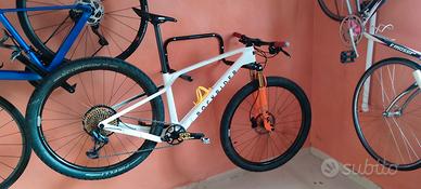 mtb rockrider race 900