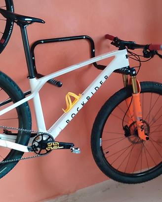 mtb rockrider race 900