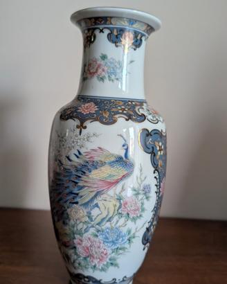 vaso di ceramica