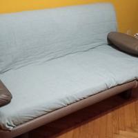 Divano letto moderno di design super funzionale