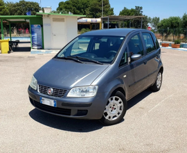 Fiat Idea 1.3 multijet 2008