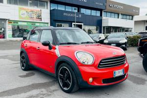 Mini Cooper D Countryman 1.6 ALL4