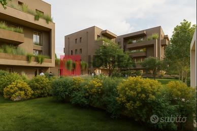 NUOVA COSTRUZIONE 3 CAMERE P. 3^ A16 RIF. "AAG3"