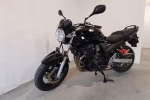 Suzuki bandit 
