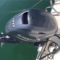 YAMAHA 40/70 GETL 4T del 2017