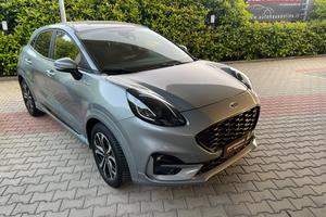 FORD Puma 1.0 EcoBoost Hyb.125 CV aut. ST-L.