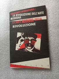 Rivoluzione arte moderna Nautilus Situazionismo