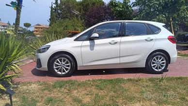 BMW Serie 2 216D Active Tourer - 40.000km