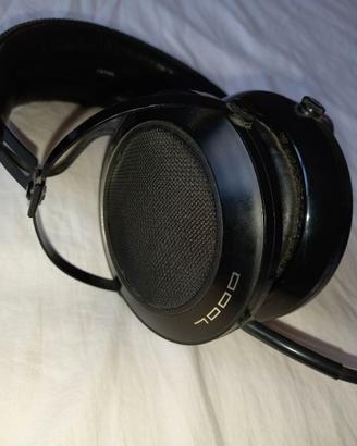 Cuffia hi-fi mod. SAE 7000