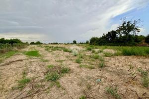 TER. AGRICOLO A ORTA DI ATELLA