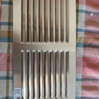 Griglia in alluminio