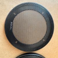 Copricasse FOCAL 100 mm